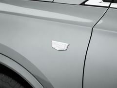 2022款 2.0T 六座四驱豪华120周年限量版