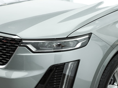 2022款 2.0T 六座四驱豪华120周年限量版