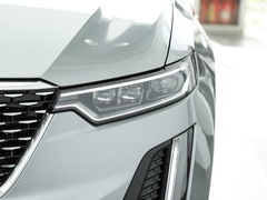 2022款 2.0T 六座四驱豪华120周年限量版