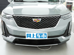 2022款 2.0T 六座四驱豪华120周年限量版