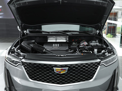 2022款 2.0T 六座四驱豪华120周年限量版