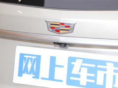 2022款 2.0T 六座四驱尊贵120周年限量版