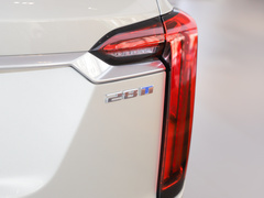 2022款 2.0T 六座四驱尊贵120周年限量版