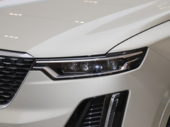 2022款 2.0T 六座四驱尊贵120周年限量版
