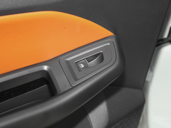 2023款 200TSI DSG悦行版