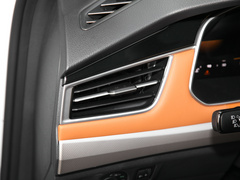 2023款 200TSI DSG悦行版