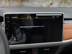 2023款 200TSI DSG悦行版