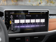 2023款 200TSI DSG悦行版