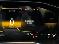 2023款 200TSI DSG悦行版