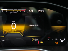 2023款 200TSI DSG悦行版