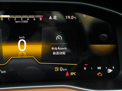 2023款 200TSI DSG悦行版