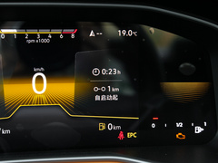 2023款 200TSI DSG悦行版