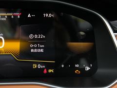 2023款 200TSI DSG悦行版