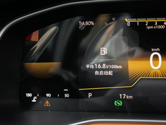 2023款 200TSI DSG悦行版