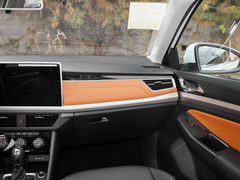 2023款 200TSI DSG悦行版