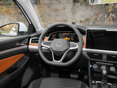 2023款 200TSI DSG悦行版
