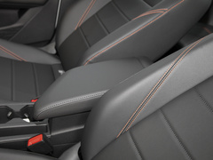 2023款 200TSI DSG悦行版