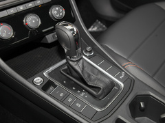 2023款 200TSI DSG悦行版