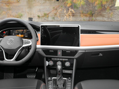 2023款 200TSI DSG悦行版