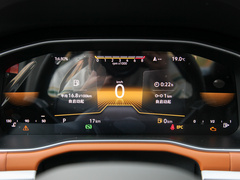 2023款 200TSI DSG悦行版
