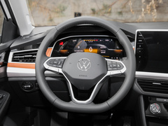 2023款 200TSI DSG悦行版