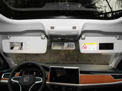 2023款 200TSI DSG悦行PRO版