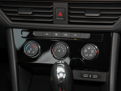 2023款 200TSI DSG悦行PRO版