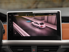 2023款 200TSI DSG悦行PRO版