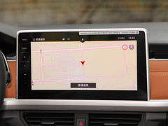 2023款 200TSI DSG悦行PRO版