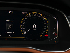 2023款 200TSI DSG悦行PRO版