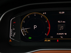 2023款 200TSI DSG悦行PRO版