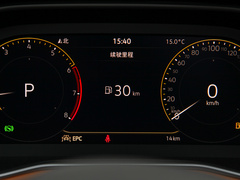 2023款 200TSI DSG悦行PRO版