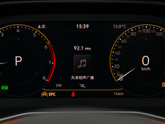 2023款 200TSI DSG悦行PRO版