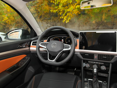 2023款 200TSI DSG悦行PRO版