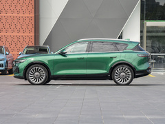 2022款  四驱超长续航纯电版