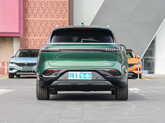 2022款  四驱超长续航纯电版