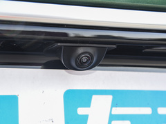 2022款  四驱超长续航纯电版