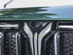 2022款  四驱超长续航纯电版