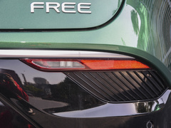 2022款  四驱超长续航纯电版