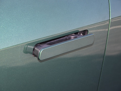 2022款  四驱超长续航纯电版