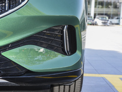 2022款  四驱超长续航纯电版