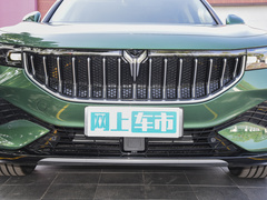 2022款  四驱超长续航纯电版