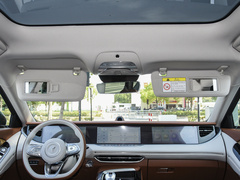 2022款  四驱超长续航纯电版