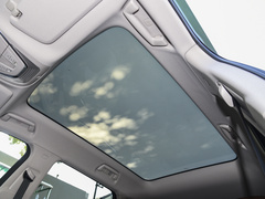 2022款  四驱超长续航纯电版