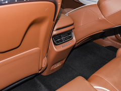 2022款  四驱超长续航纯电版