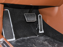 2022款  四驱超长续航纯电版