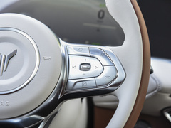 2022款  四驱超长续航纯电版