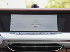 2022款  四驱超长续航纯电版