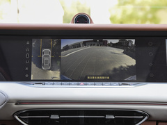 2022款  四驱超长续航纯电版