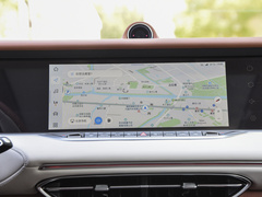 2022款  四驱超长续航纯电版